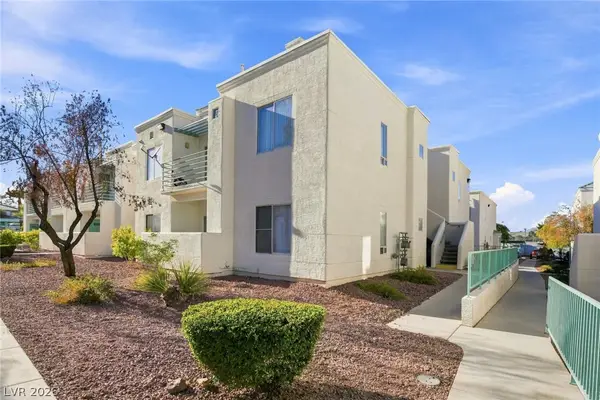7100 Pirates Cove Road #2080, Las Vegas, NV 89145