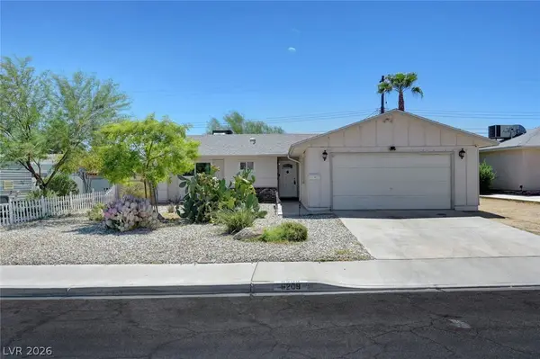 6209 Dayton Avenue, Las Vegas, NV 89107