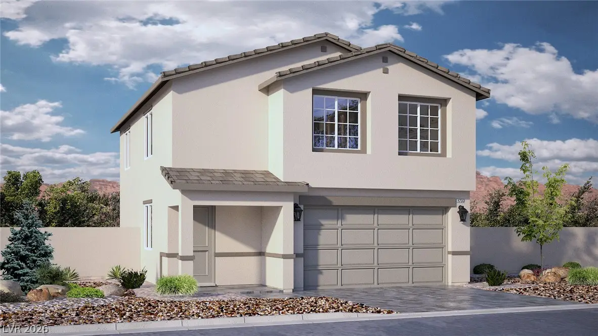 7401 Balenger Bay Avenue, North Las Vegas, NV 89084 - #1