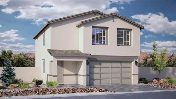 7401 Balenger Bay Avenue, North Las Vegas, NV 89084