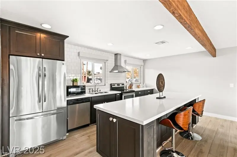 1707 S 8th, Las Vegas, NV 89104 - #3