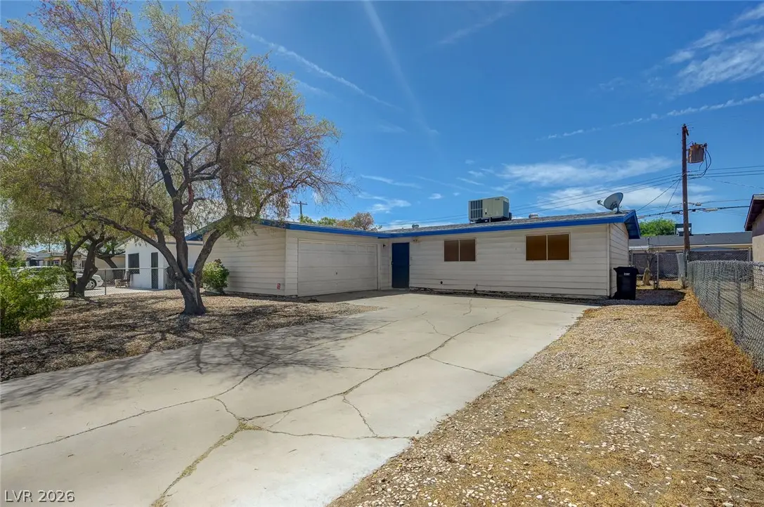 1209 Helen Avenue, North Las Vegas, NV 89030 - #1