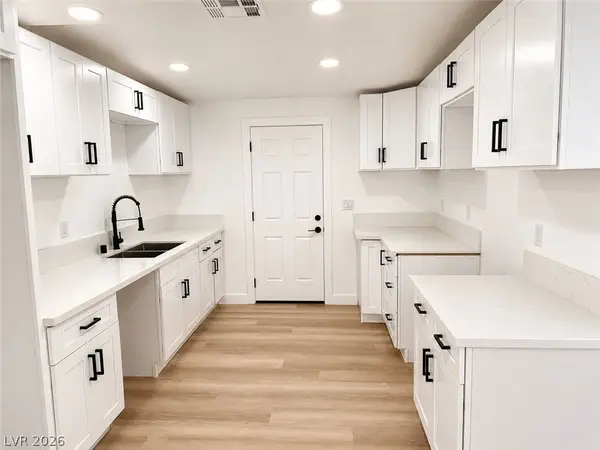 2741 San Domingo Lane, Las Vegas, NV 89115