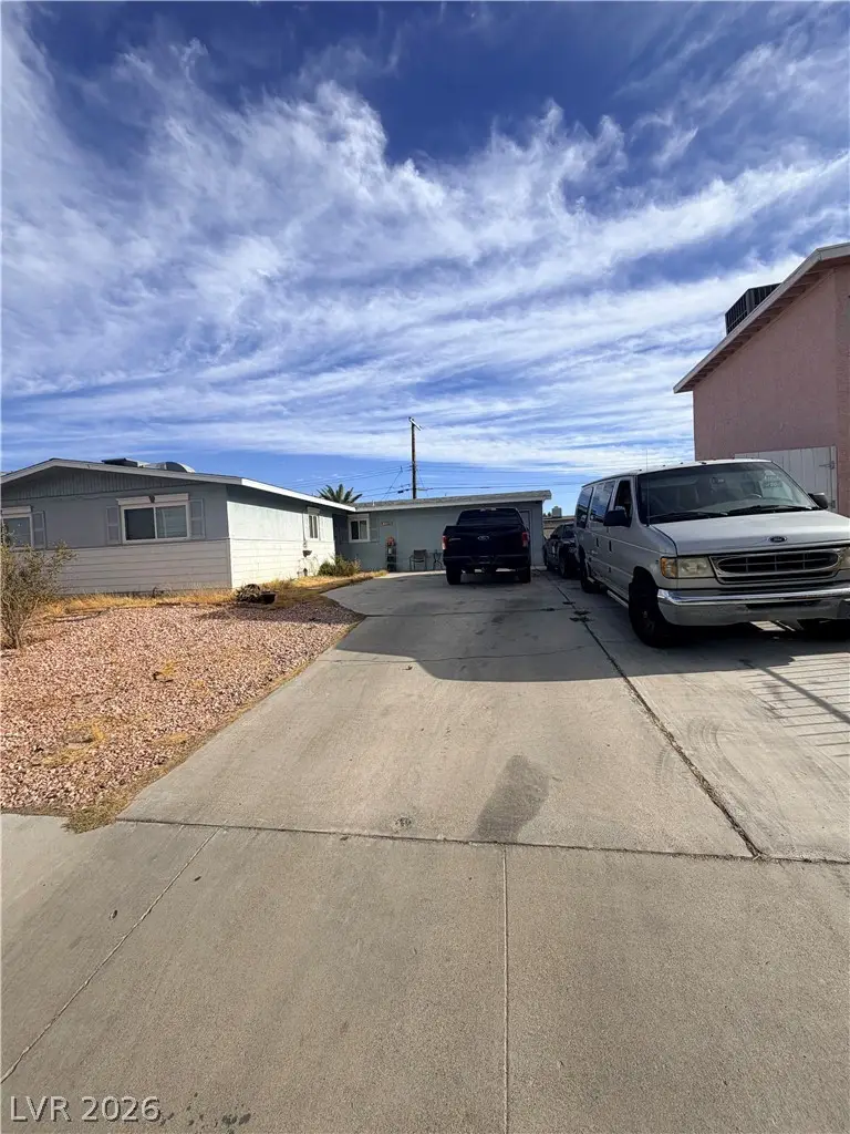 5801 Harmony Avenue, Las Vegas, NV 89107 - #2
