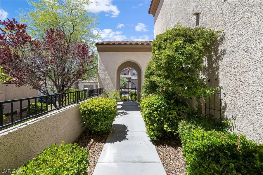 820 Colina Alta Place, Las Vegas, NV 89138 - #3