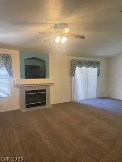 5415 W Harmon Avenue #2168, Las Vegas, NV 89103 - #1