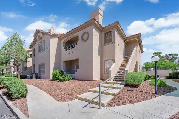 5415 W Harmon Avenue #2168, Las Vegas, NV 89103