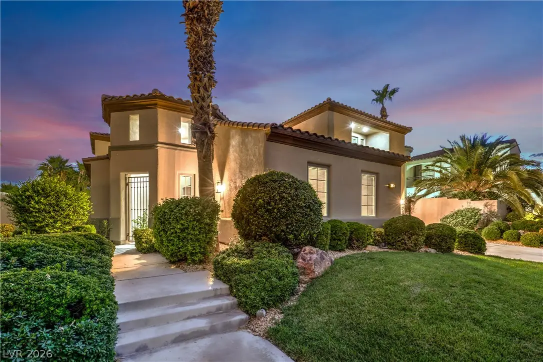 2571 Red Springs Drive, Las Vegas, NV 89135 - #1