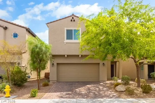 6246 Angora Peak Lane, North Las Vegas, NV 89115 - #2