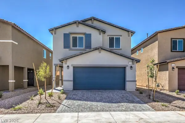 917 Alethea River Avenue, Las Vegas, NV 89084