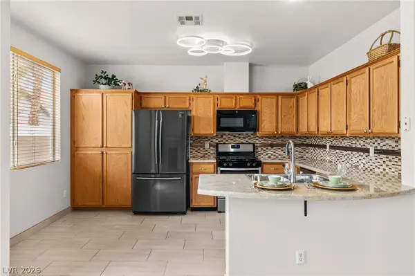 2116 Polynesia Circle, Henderson, NV 89074