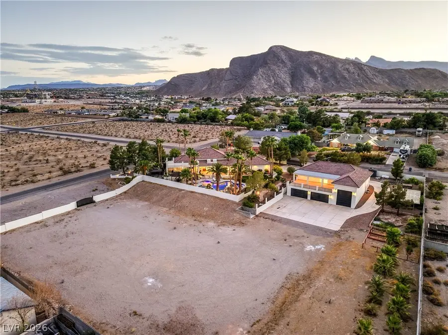 9390 Stange Avenue, Las Vegas, NV 89129 - #2