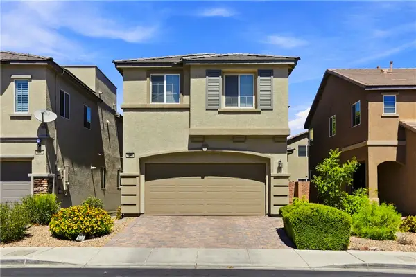 8240 Southern Cross Avenue, Las Vegas, NV 89131