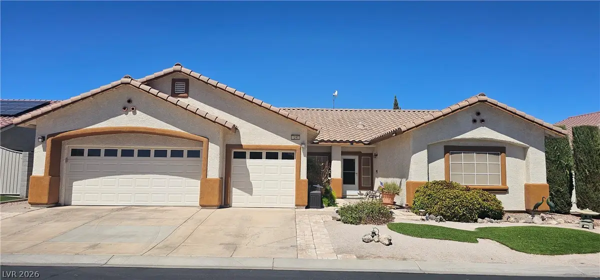 1240 Yeager Avenue, Las Vegas, NV 89123 - #1