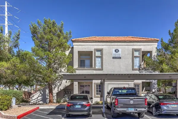 3125 N Buffalo Drive #2131, Las Vegas, NV 89128