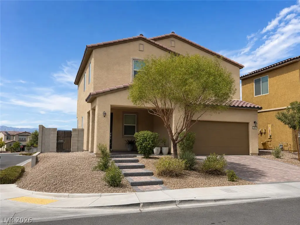 2683 Upland Dawn Court, Las Vegas, NV 89142 - #1