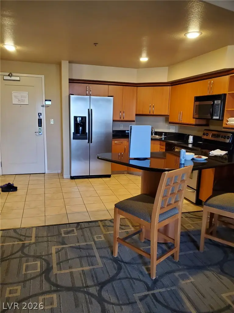 211 E Flamingo Road #412, Las Vegas, NV 89169 - #1