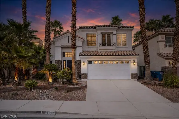 7882 W Gilmore Avenue, Las Vegas, NV 89129