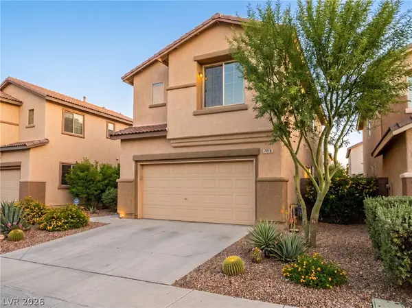 7019 Somera Way, Las Vegas, NV 89113