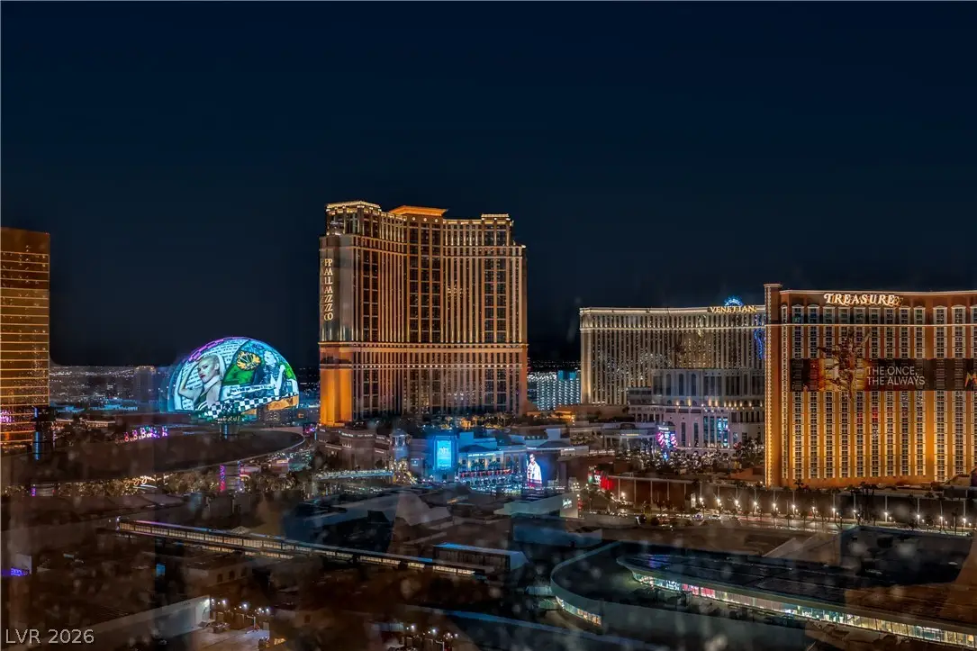 2000 N Fashion Show Drive #2900, Las Vegas, NV 89109 - #1