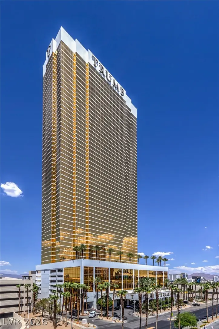 2000 N Fashion Show Drive #2900, Las Vegas, NV 89109 - #3