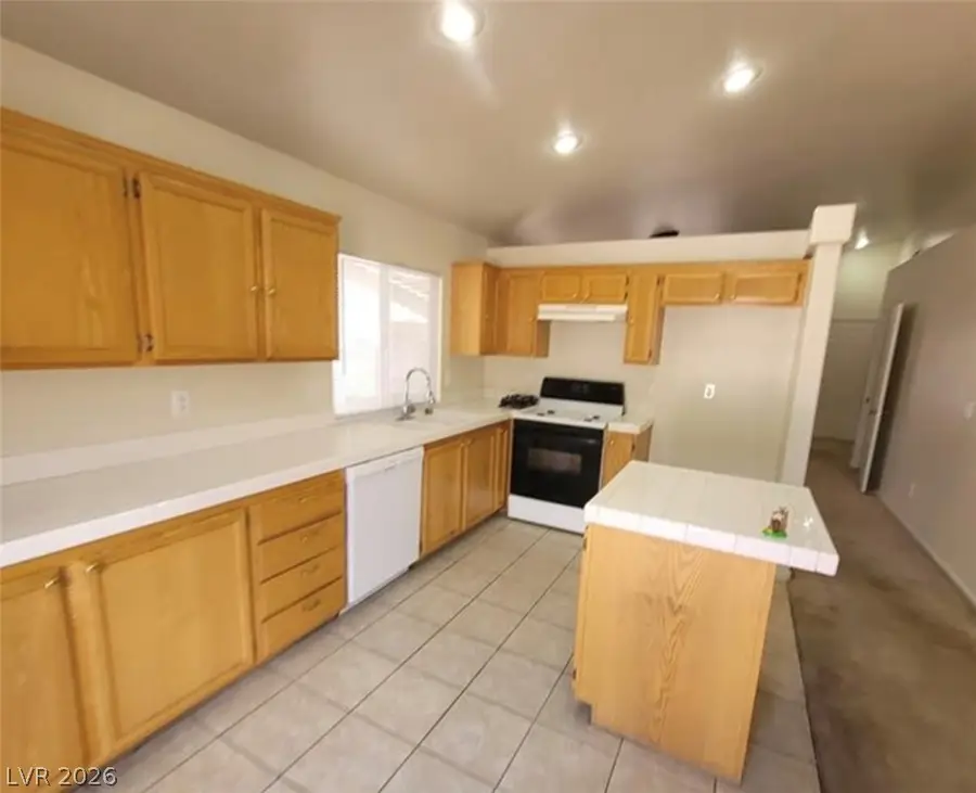 4856 Minturn Avenue, Las Vegas, NV 89130 - #3