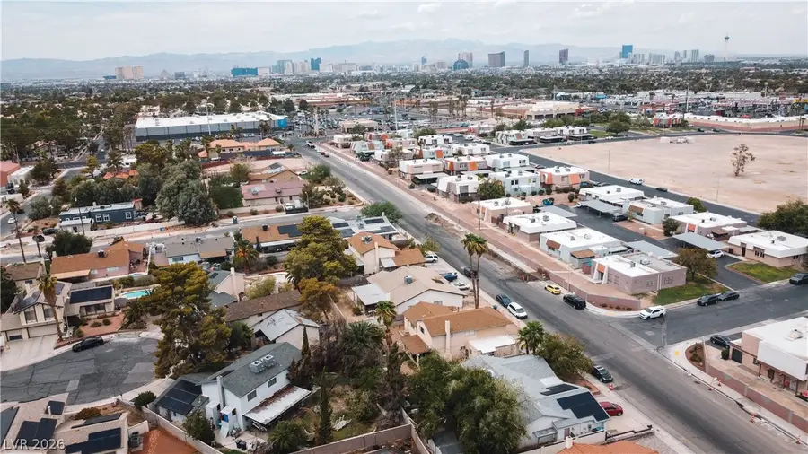 3549 E Reno Avenue, Las Vegas, NV 89120 - #3