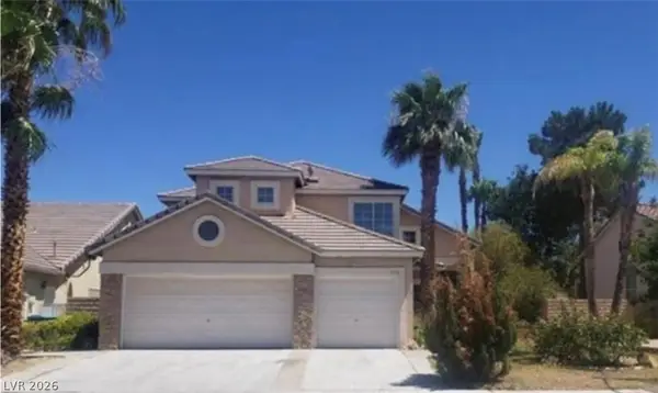 4774 Willow Glen Drive, Las Vegas, NV 89147