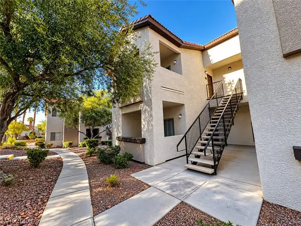 2615 W Gary Avenue #2056, Las Vegas, NV 89123