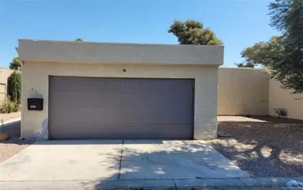 4217 Park Court, Las Vegas, NV 89110