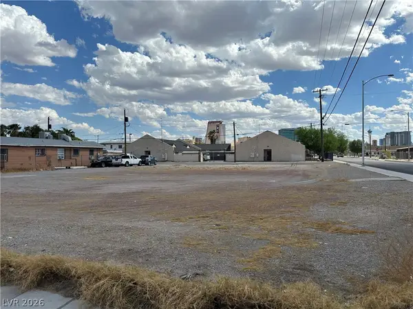 922 F Street, Las Vegas, NV 89106