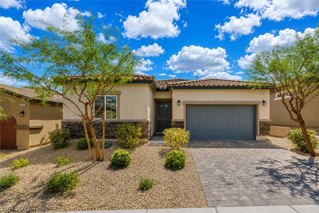 10959 Artisan Ranch Avenue, Las Vegas, NV 89166 - #1
