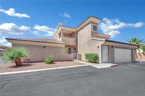 6908 Dorita Avenue #102, Las Vegas, NV 89108