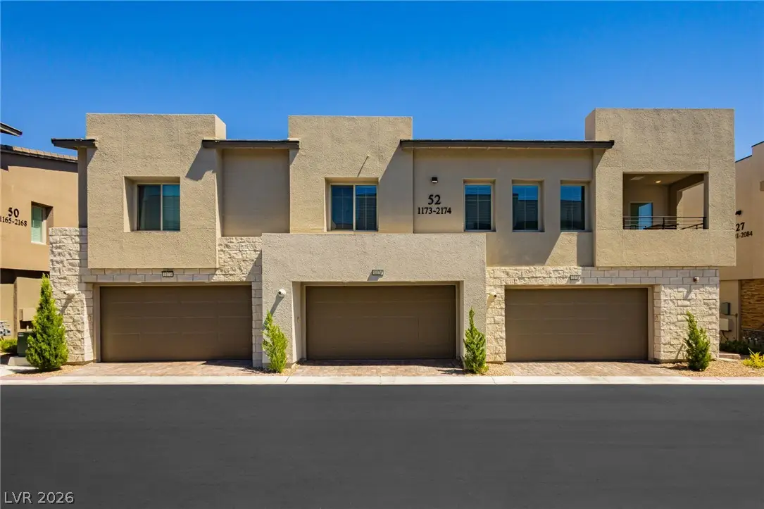 600 N Carriage Hill Drive #2174, Las Vegas, NV 89138 - #1