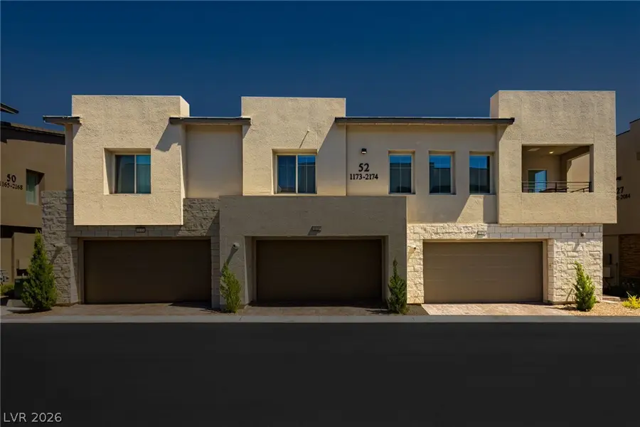 600 N Carriage Hill Drive #2174, Las Vegas, NV 89138 - #2
