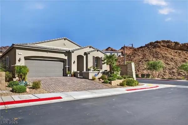 4 Bobado Lane, Henderson, NV 89011