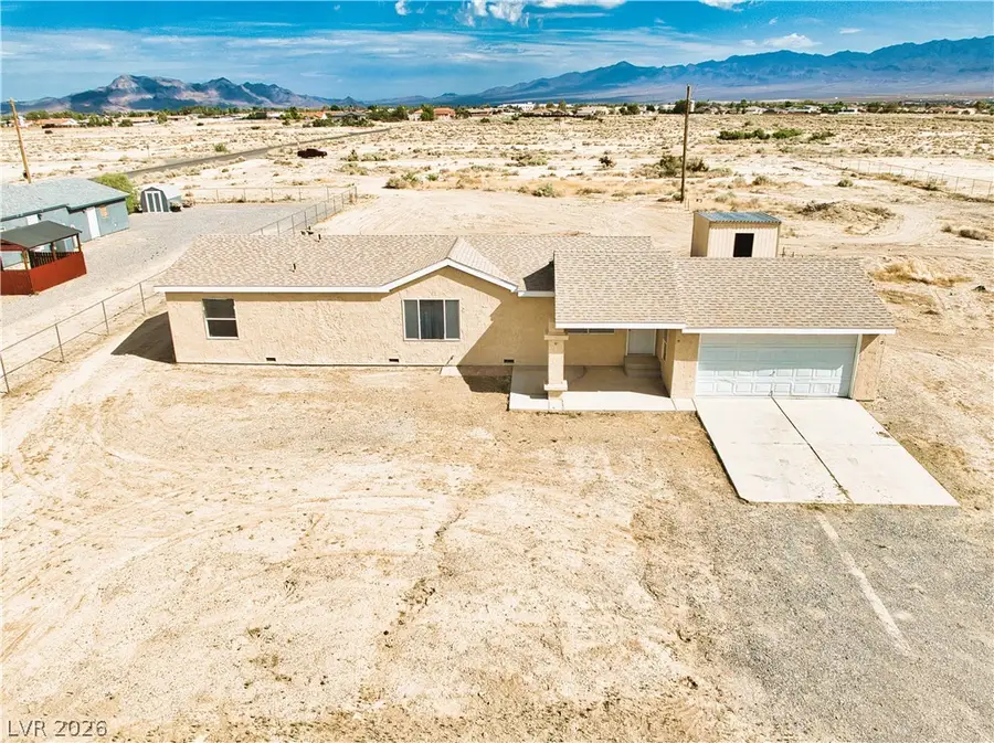 420 E Hickory Street, Pahrump, NV 89048 - #2