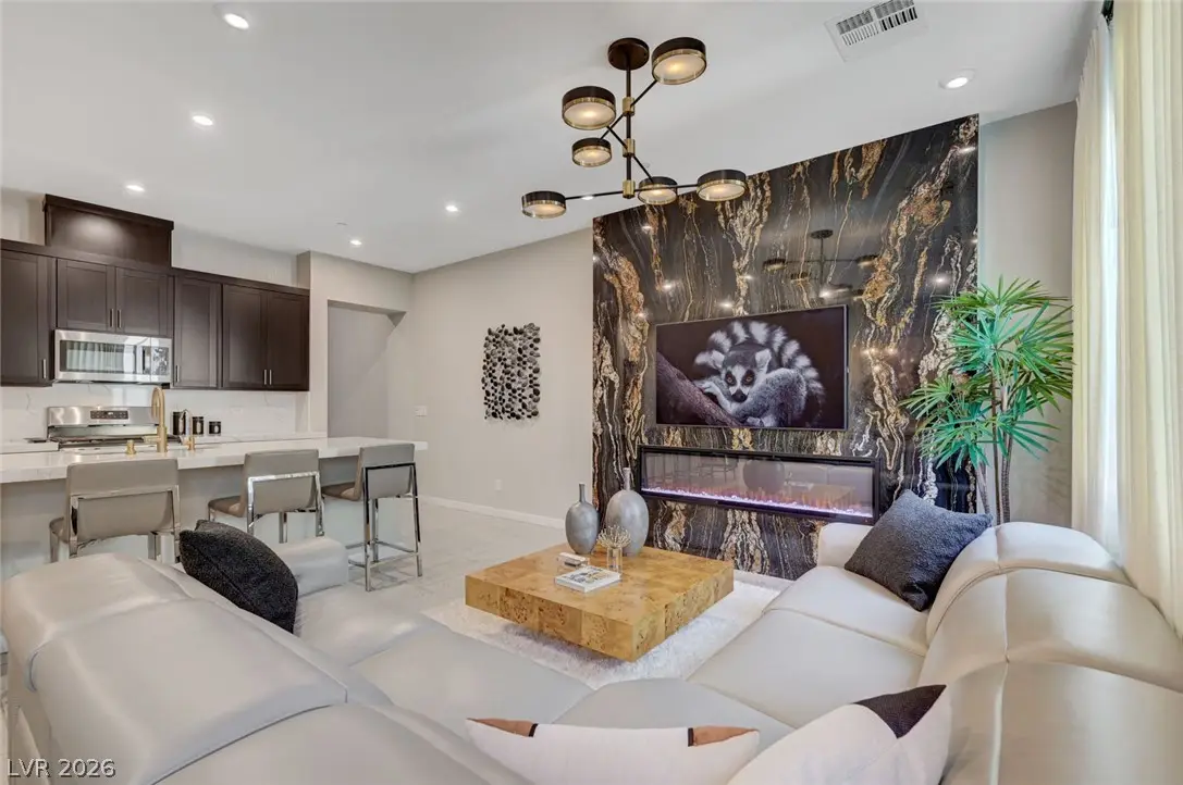 3350 Via Strada Street, Henderson, NV 89044 - #1
