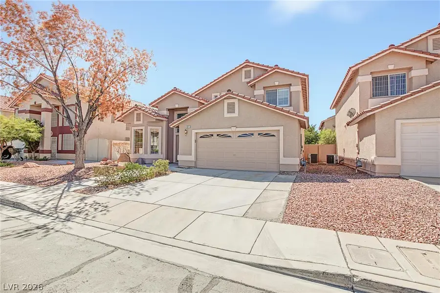 911 Sterling Thorn Court, Las Vegas, NV 89183 - #2
