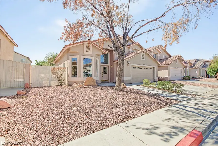 911 Sterling Thorn Court, Las Vegas, NV 89183 - #3