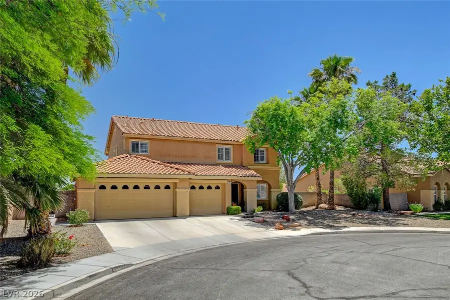 160 Kennet Court, Las Vegas, NV 89144 - #2