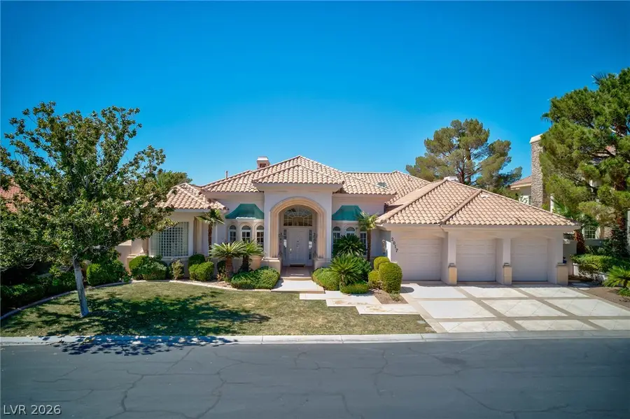 2017 Eagle Trace Way, Las Vegas, NV 89117 - #2