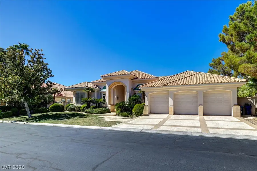 2017 Eagle Trace Way, Las Vegas, NV 89117 - #3