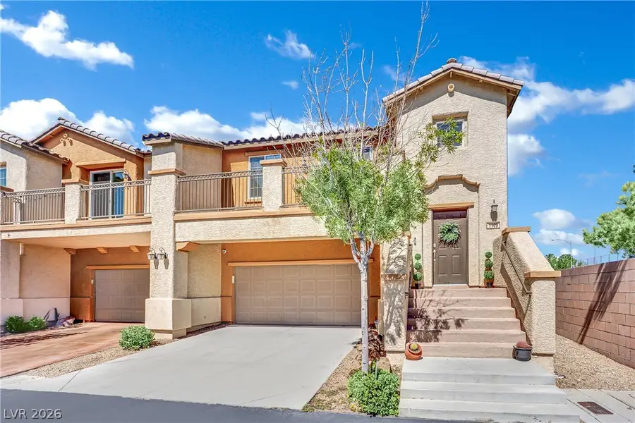 1109 Via Castelli, Henderson, NV 89052 - #3