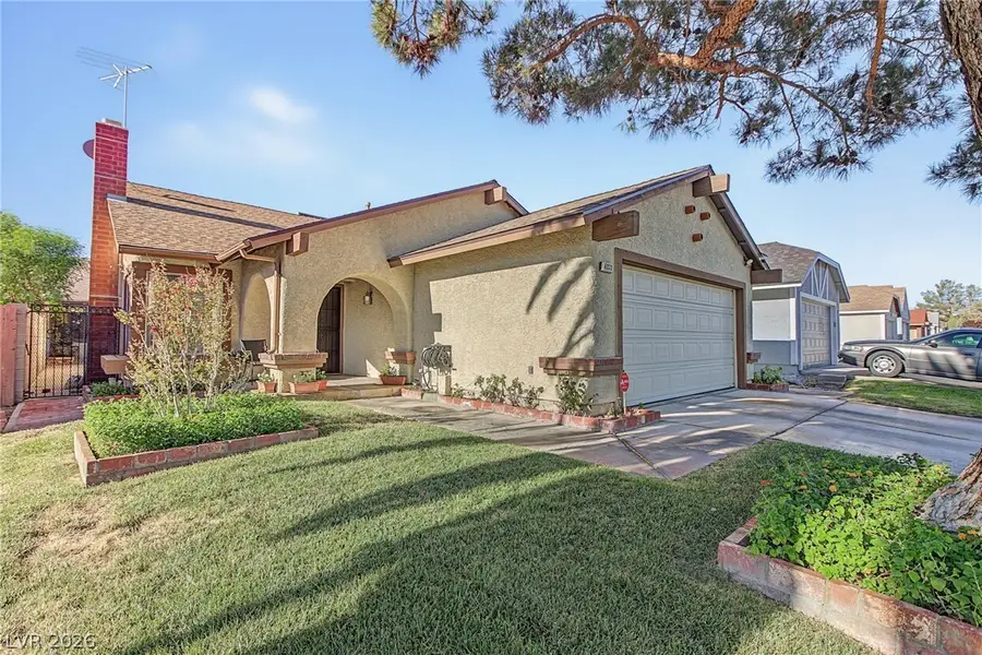6333 Copperfield Avenue, Las Vegas, NV 89108 - #3