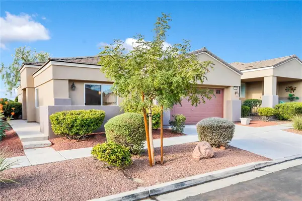 10529 India Hawthorn Avenue, Las Vegas, NV 89144
