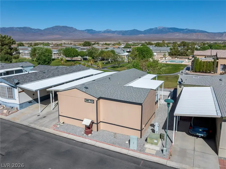 540 Montecito Drive, Pahrump, NV 89048 - #3