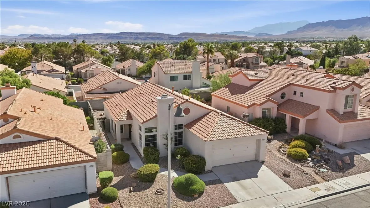 9817 Cross Creek Way, Las Vegas, NV 89117 - #1