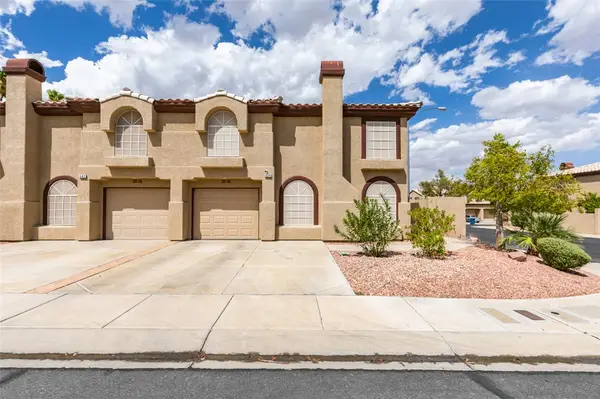 684 Harbor Mist Avenue, Henderson, NV 89015