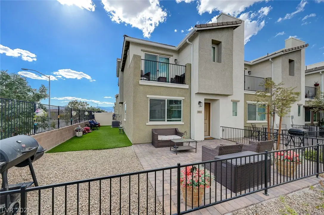 6804 Satin Silver Court, North Las Vegas, NV 89086 - #1